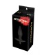 PLUG ANAL VIB NEGRO MAI N55