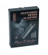 KIT FUNDAS PENE ALEX TRANSP 3UDS