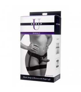 ARNES UNIVERSAL LIGUERO BARDOT