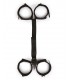 ATADURAS CAMA FIFTY SHADES CONTROL FREAK