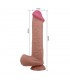 do Realista Piel Deslizante 26 cm