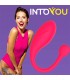 HUEVO VIBRADOR BULBY APP ROSA