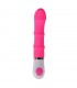 Vibrador Silicona Mei 15 cm