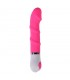 Vibrador Silicona Mei 15 cm