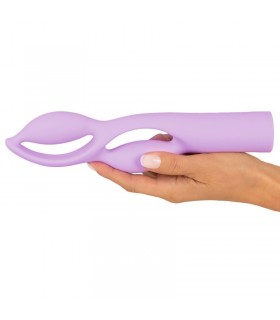 VIBRADOR FABULOUS MAX