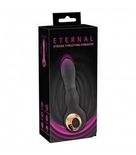 VIBRADOR ETERNAL SPORT THRUSTING
