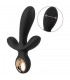 VIBRADOR ETERNAL INFLABLE TRIPLE ESTIMULACION