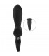 VIBRADOR ETERNAL INFLABLE TRIPLE ESTIMULACION