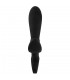 VIBRADOR ETERNAL INFLABLE TRIPLE ESTIMULACION
