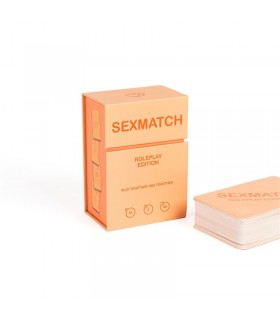 JUEGO SEXMATCH ROLEPLAY EDITION