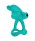 Anillo para el Pene con Vibración Passionate Dante Verde
