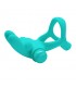 Anillo para el Pene con Vibración Passionate Dante Verde
