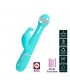 VIBRADOR DEJON THRUSTING AZUL PRETTY