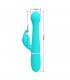 VIBRADOR DEJON THRUSTING AZUL PRETTY