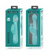 VIBRADOR DEJON THRUSTING AZUL PRETTY