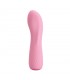 Alice Vibrador 12 funciones Rosa Claro
