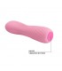 Alice Vibrador 12 funciones Rosa Claro
