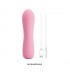 Alice Vibrador 12 funciones Rosa Claro