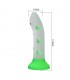 Dildo que Brilla en la Oscuridad Romantic Rendezvous