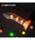 Dildo que Brilla en la Oscuridad Magical Nightfall