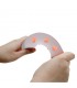 Dildo que Brilla en la Oscuridad Magical Nightfall