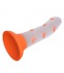 Dildo que Brilla en la Oscuridad Magical Nightfall