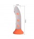 Dildo que Brilla en la Oscuridad Magical Nightfall