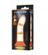 Dildo que Brilla en la Oscuridad Magical Nightfall
