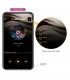 Hector Vibrador con Electroshock y App Rosa