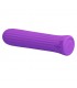 BALA VIBR BLANCHE USB PRETTY PURPURA