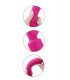 MASAJEADOR HEATING BODYWAND DREAM