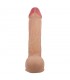 Dildo Realista con Piel Deslizante 23.4 cm