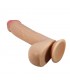 Dildo Realista con Piel Deslizante 23.4 cm