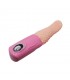 Baile Vibrador con Bala Vibradora