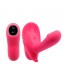 Pretty Love Vibrador a Control Remoto Fancy Clamshell Color 