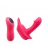 Pretty Love Vibrador a Control Remoto Fancy Clamshell Color 