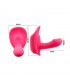 Pretty Love Vibrador a Control Remoto Fancy Clamshell Color 