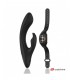 VIBRADOR ANNES RABBIT NEGRO C.REMOTO WATCHME