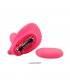 Pretty Love Vibrador a Control Remoto Fancy Clamshell Color 