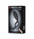 Pretty Love Anillo Vibrador Ethel Color Negro