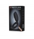 Pretty Love Anillo Vibrador Esther Color Negro