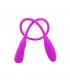 Pretty Love Huevo Vibrador Snaky Color Rosa