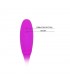 Pretty Love Huevo Vibrador Snaky Color Rosa