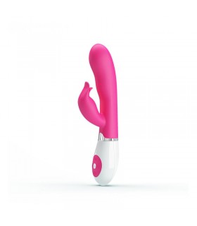 Pretty Love Vibrador Felix Color Rosa