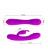 Vibrador Hunter Color Rosa