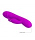 Vibrador Hunter Color Rosa