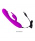 Vibrador Hunter Color Rosa