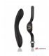 VIBRADOR ANNES DESIRE CURVE C.REMOTO WATCHME