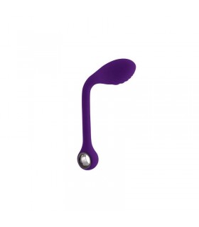 Vibrador Spot on Púrpura