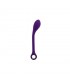 Vibrador Spot on Púrpura